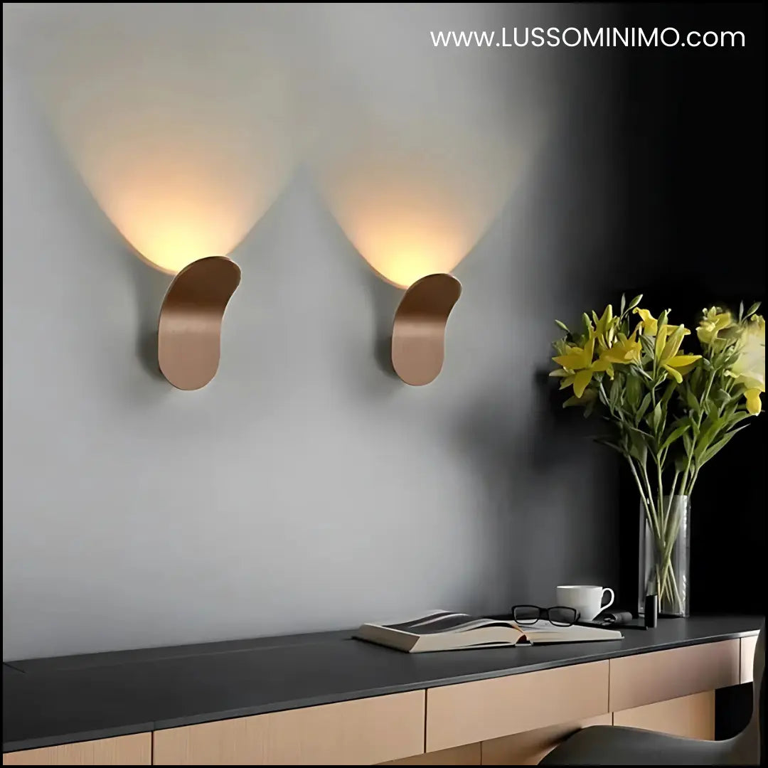 Indoor Wall Lights