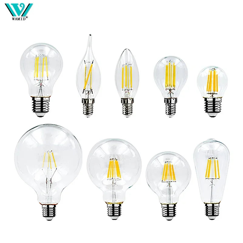 Light Bulbs